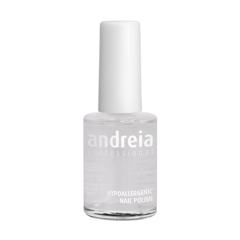 Verniz de unhas tom 023 14 ml Andreia para manicure