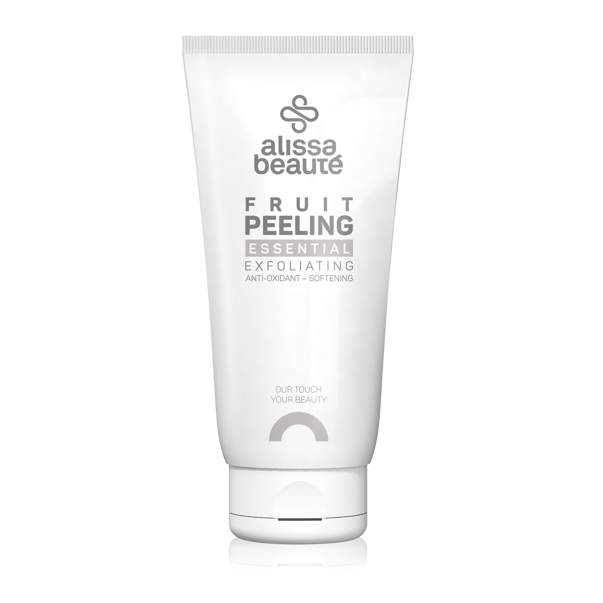 Fruit Peeling 200ml - Alissa Beauté