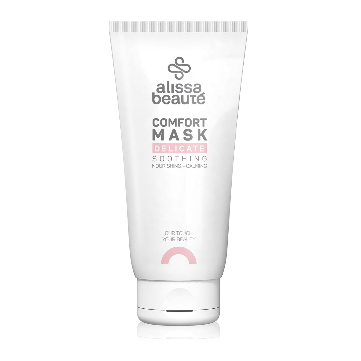 Comfort Mask 200ml - Alissa Beauté