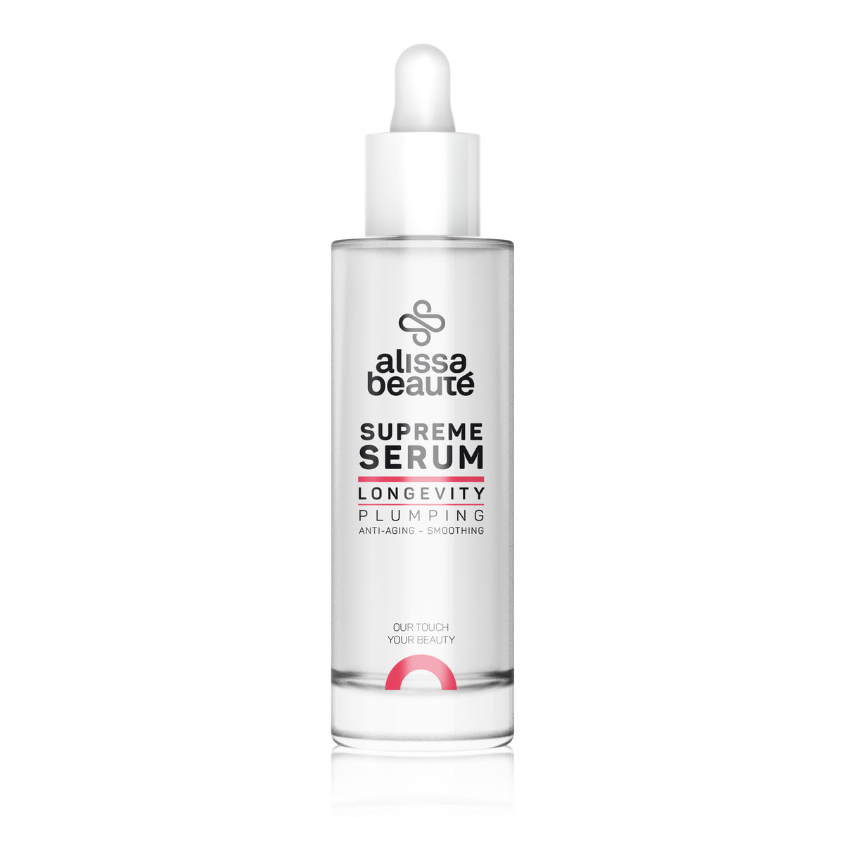 Supreme Serum Anti-Age 50ml - Alissa Beauté