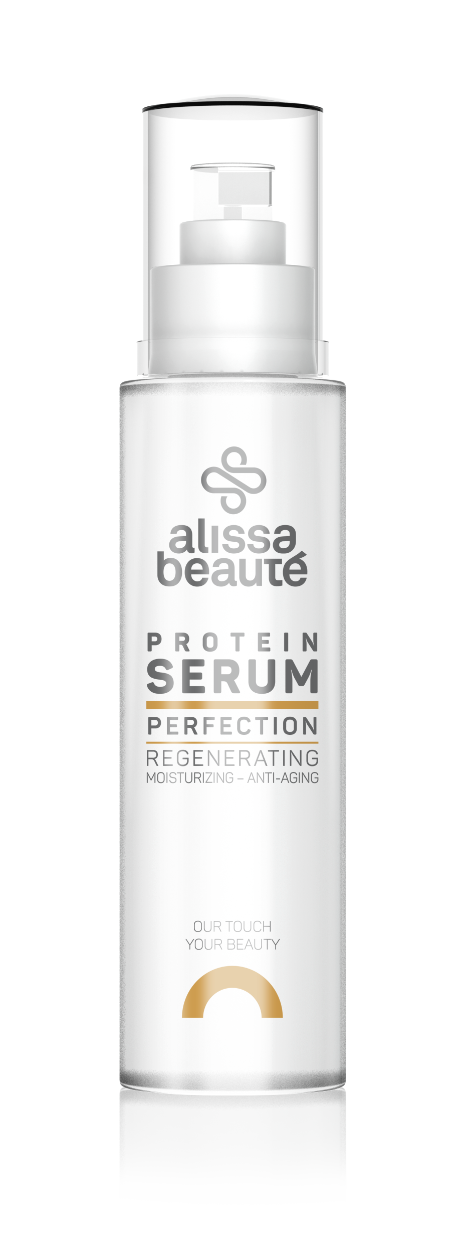 Protein Serum 125ml - Alissa Beauté