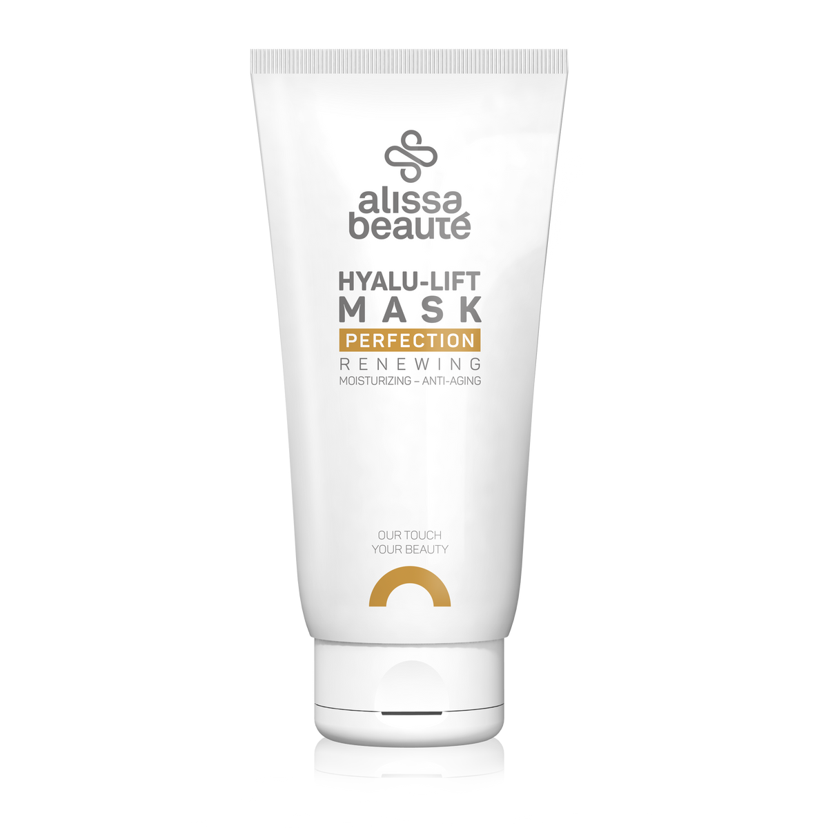 Hyalu-Lift Mask 200ml - Alissa Beauté
