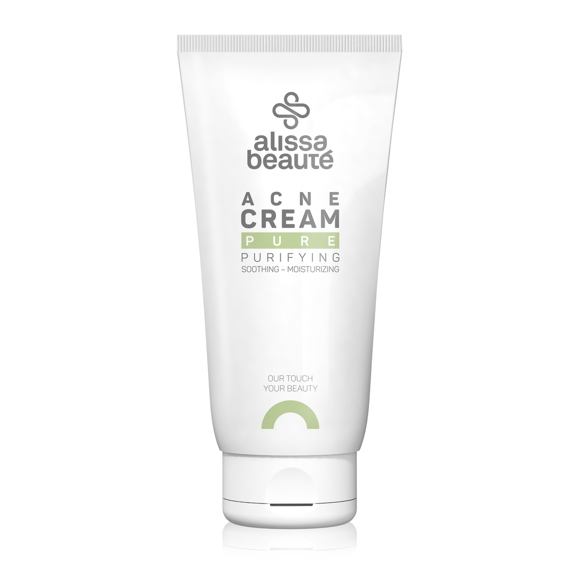 Acne Cream 150ml - Alissa Beauté