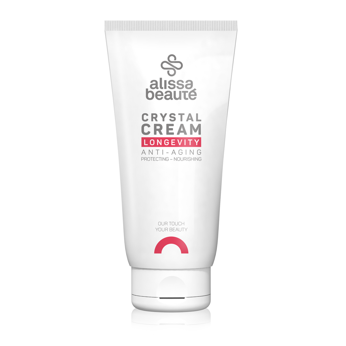 Crystal Cream 150ml - Alissa Beauté