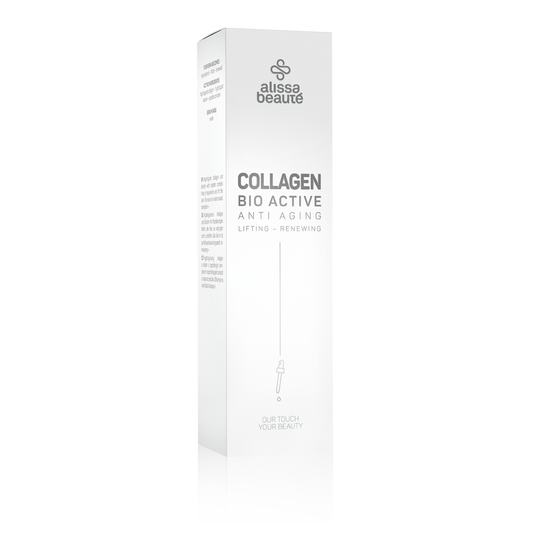 Collagen 50ml - Alissa Beauté
