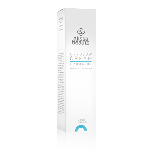Oxyglow Cream 50ml - Alissa Beauté
