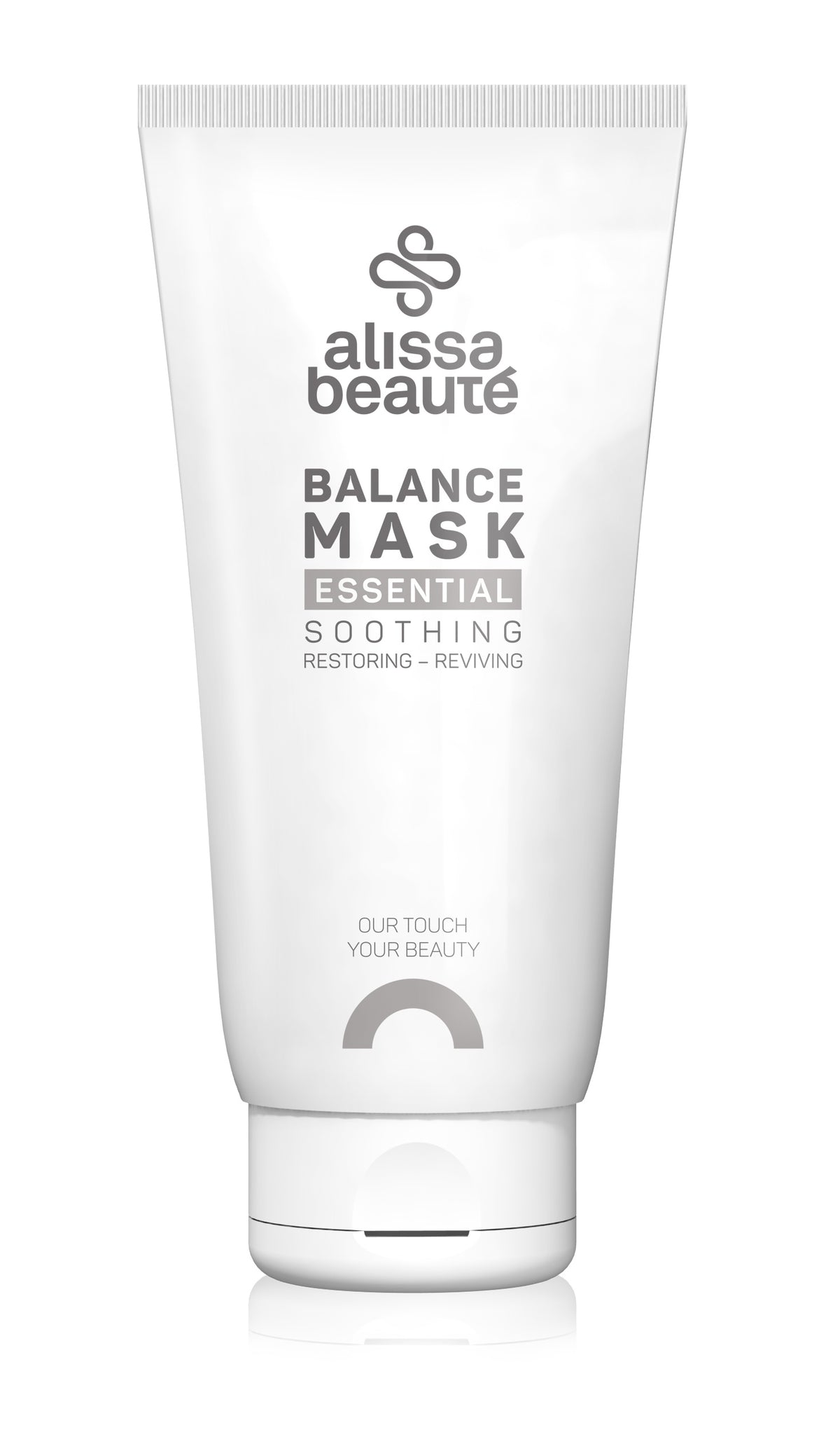 Balance Mask 200ml - Alissa Beauté