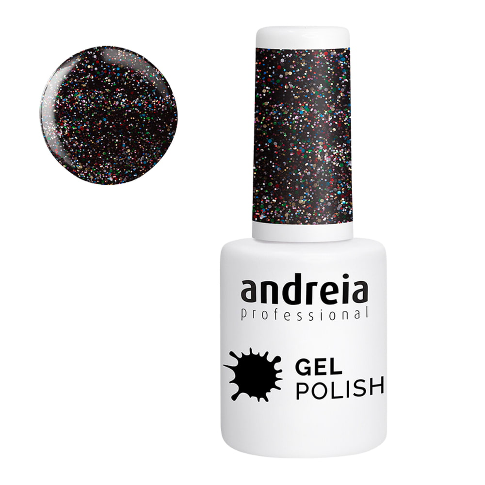 Andreia Verniz Gel 244 10,5ml