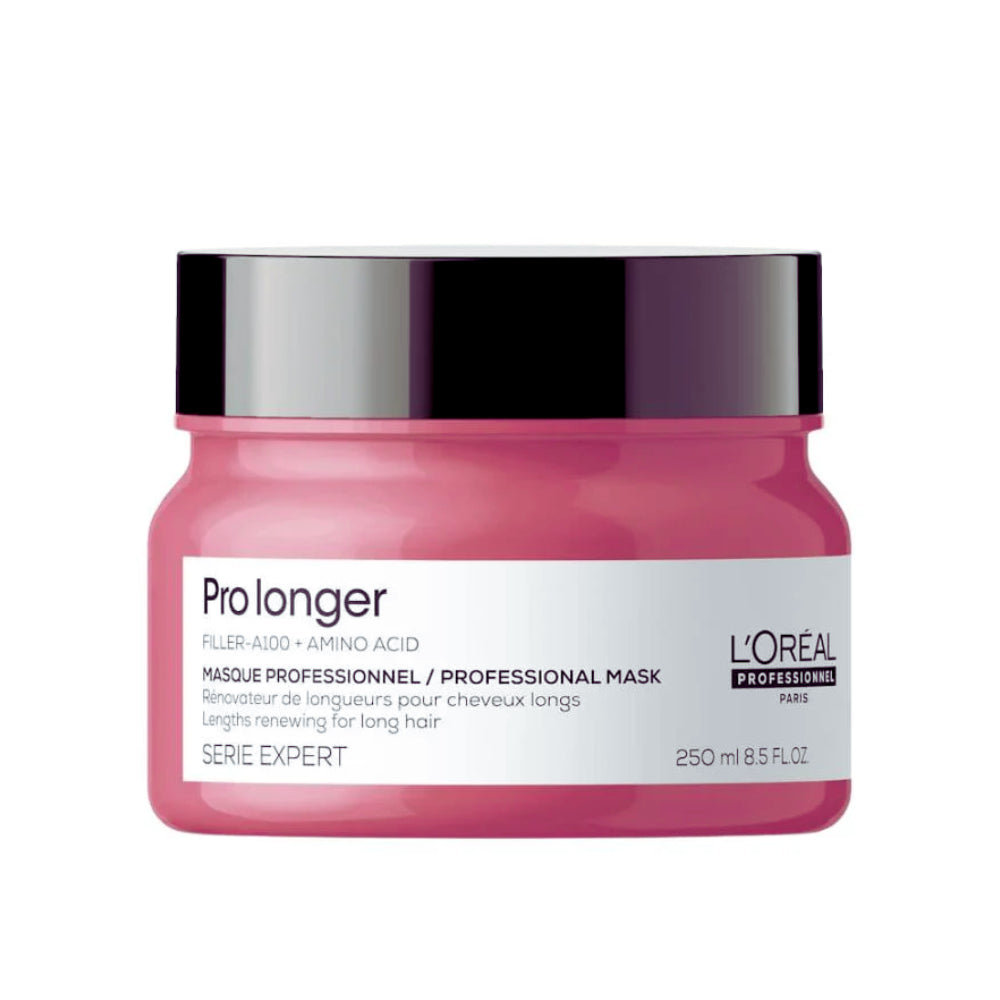 L'Oréal Pro Longer Máscara 250ml