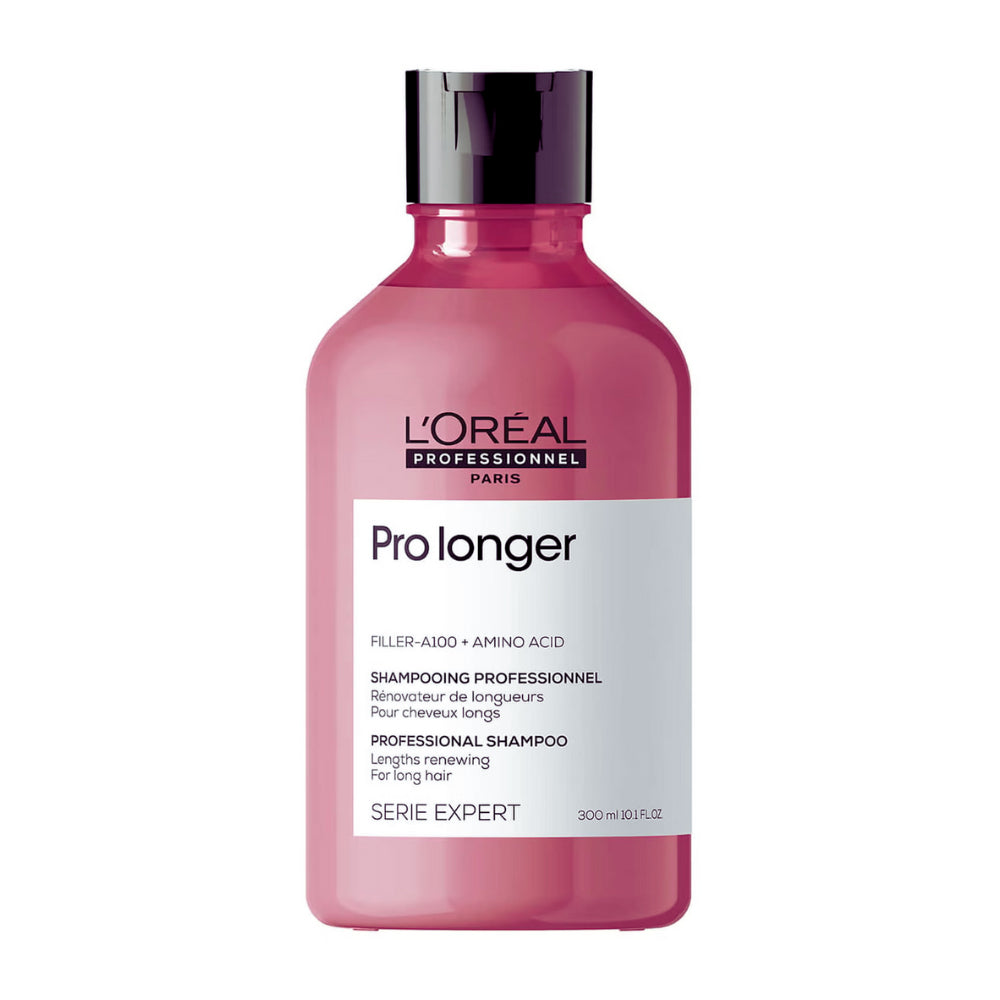 L'Oréal Pro Longer Shampoo 300ml