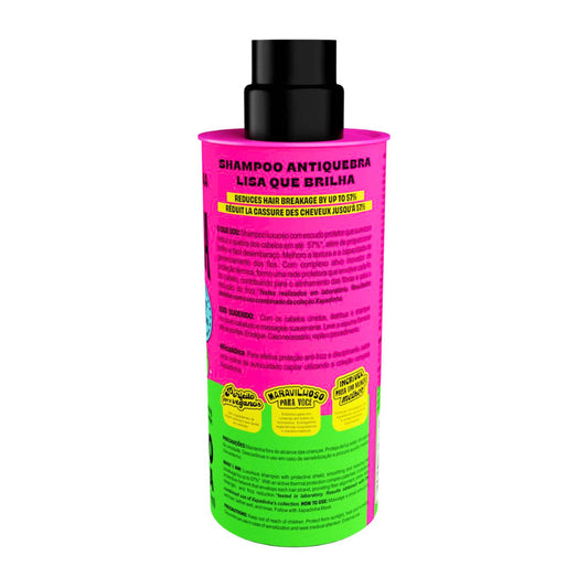 Lola Xapadinha Shampoo Antiquebra 250ml