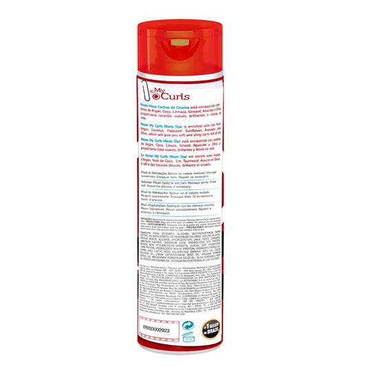 Novex Meus Cachos de Cinema Condicionador 300ml