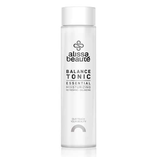 Tónico facial equilibrante Balance 200 ml Alissa Beauté