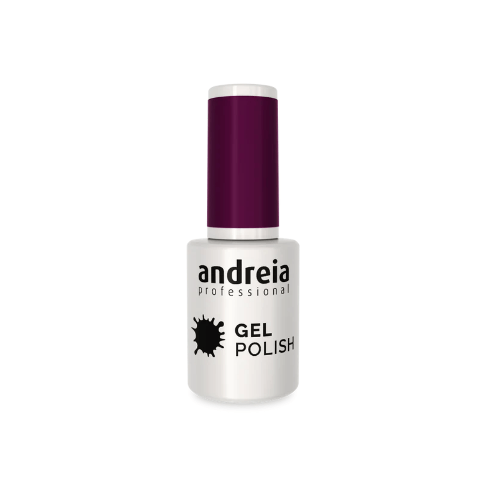 Andreia Gel Polish 231 Roxo Escuro
