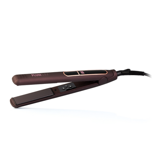Labor Pro Prancha de Cabelo Plum Slim Evo
