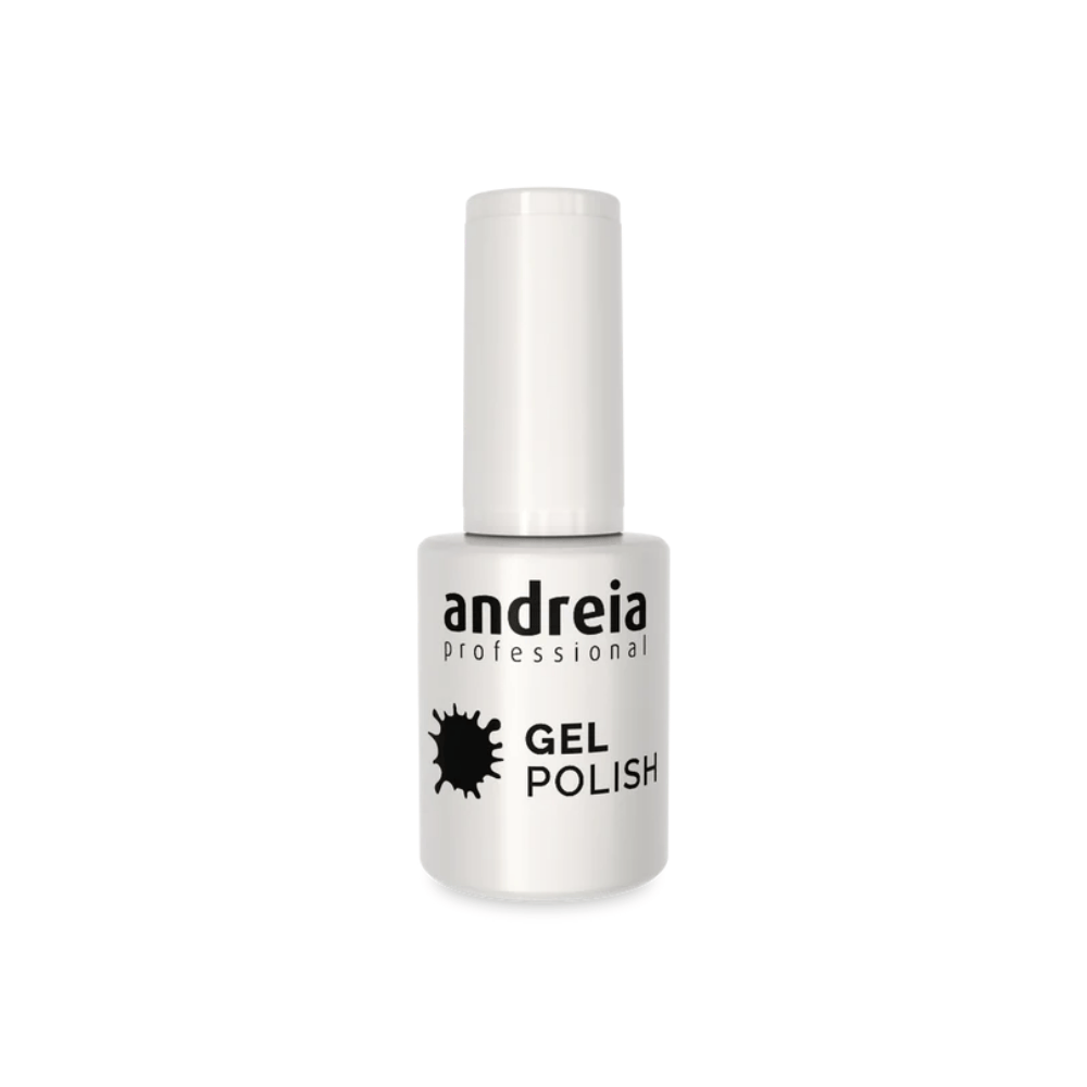 Andreia Gel Polish 218 Branco