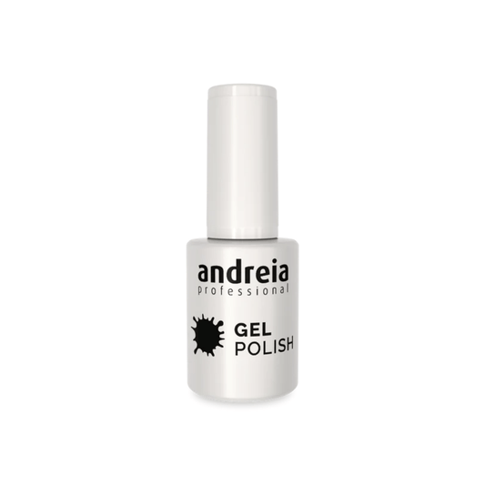 Andreia Gel Polish 218 Branco