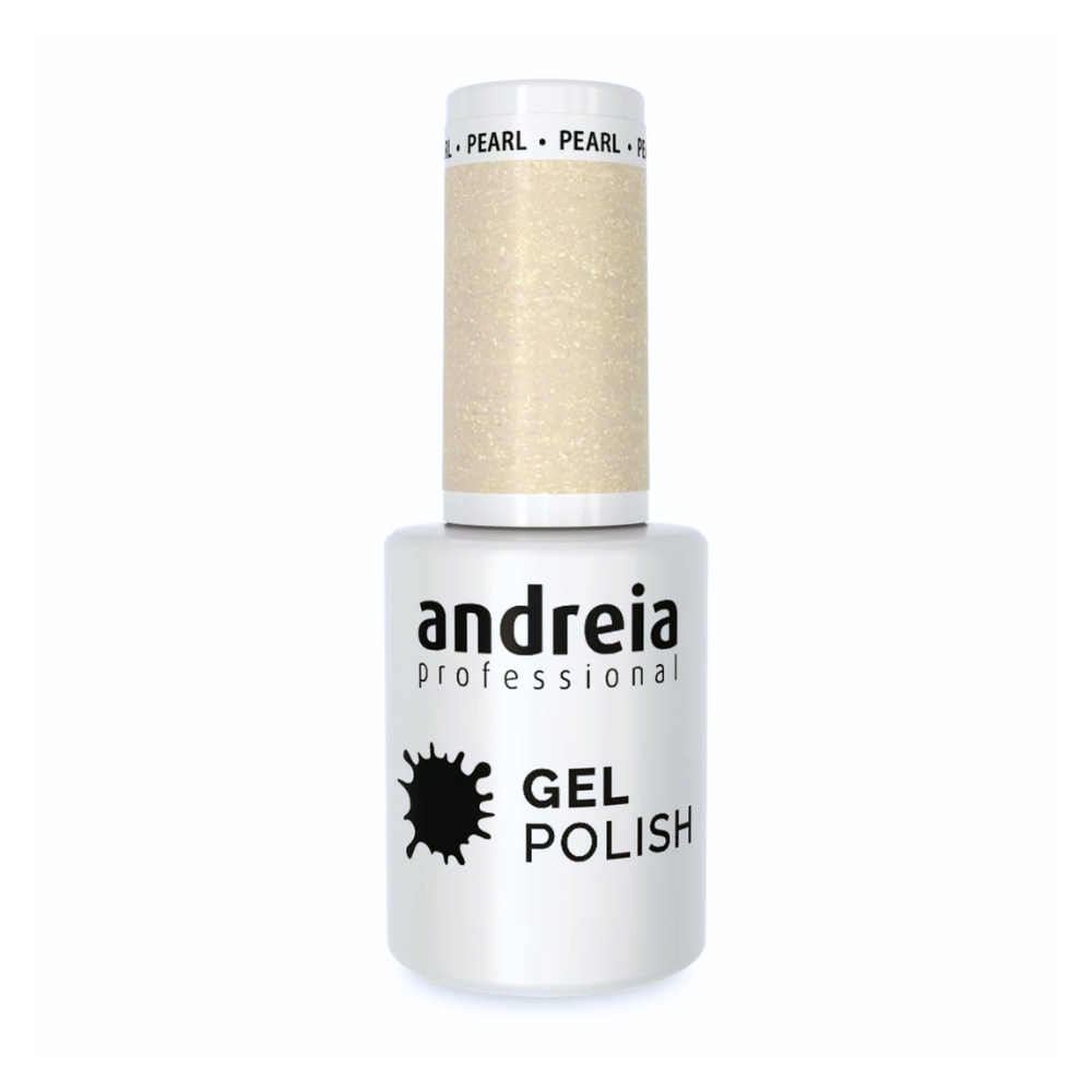Verniz de gel Andreia tom 248 10,5 ml para manicure em gel