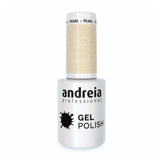 Verniz de gel Andreia tom 248 10,5 ml para manicure em gel