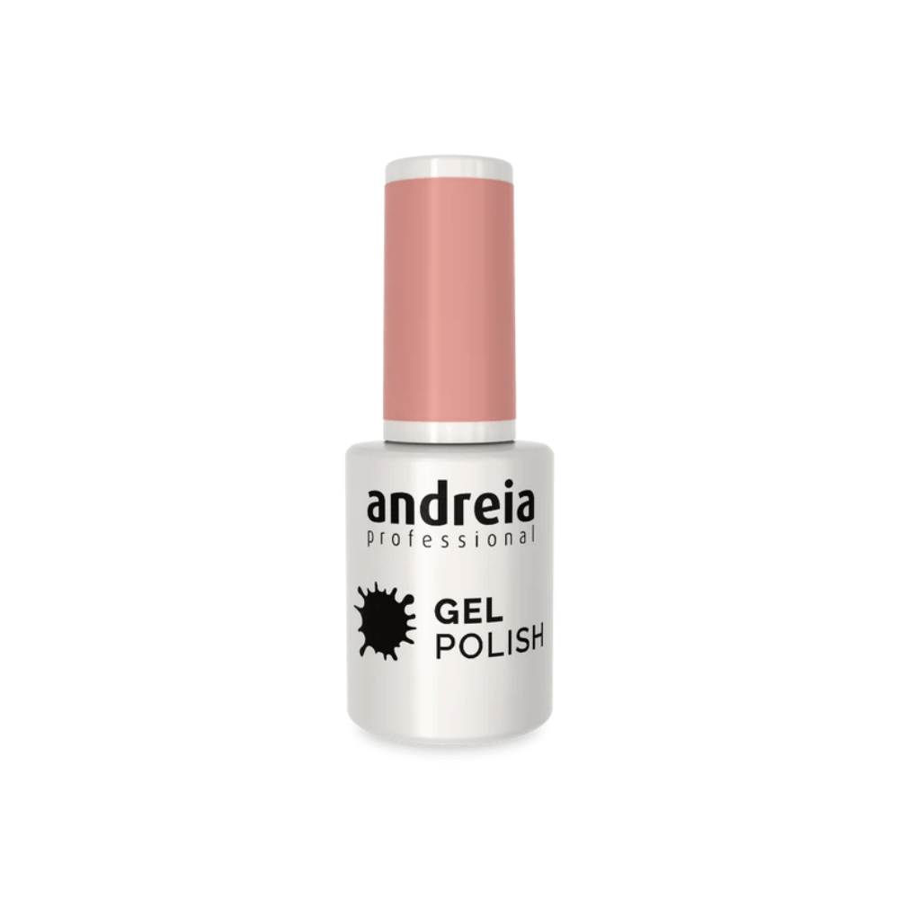 Andreia Gel Polish 220 Nude Rosado
