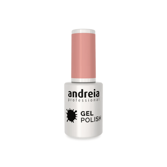 Andreia Gel Polish 220 Nude Rosado