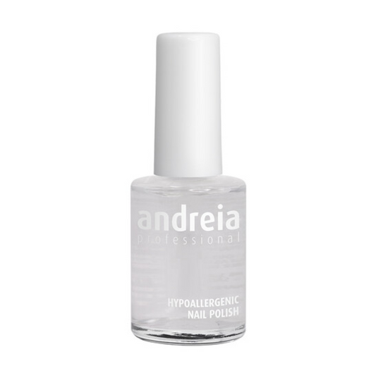 Verniz de unhas tom 023 14 ml Andreia para manicure