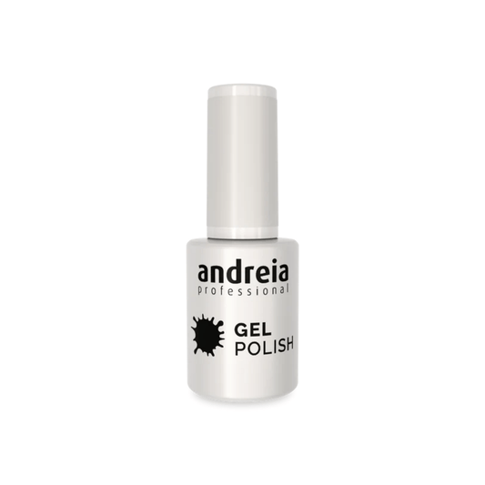 Andreia Gel Polish 219 Branco Leitoso