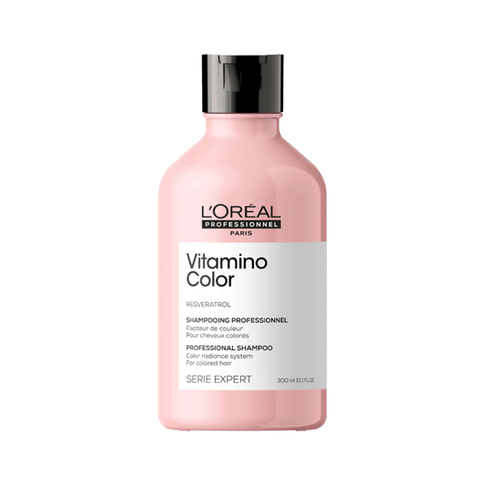 Shampoo Vitamino Color 300ml - Loreal Profissional