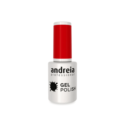 Andreia Gel Polish 230 Vermelho