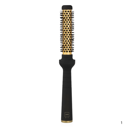 Escova térmica Coleção Gold 20 mm Labor Pro para brushing