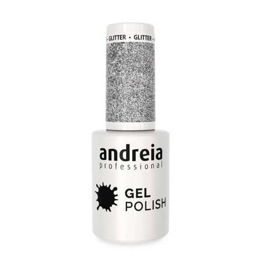Verniz de gel Andreia tom 277 10,5 ml para manicure em gel