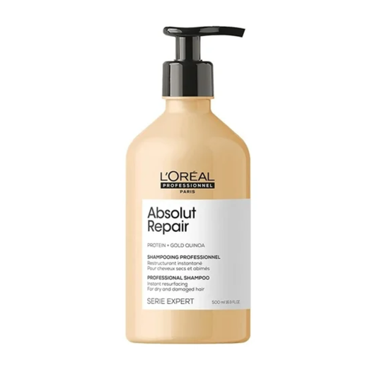 Shampoo Absolut Repair 500ml - Loreal Profissional