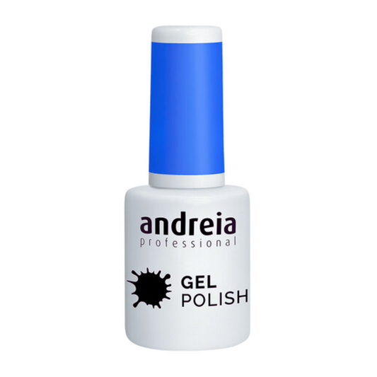 Verniz de gel Andreia tom 246 10,5 ml para manicure em gel