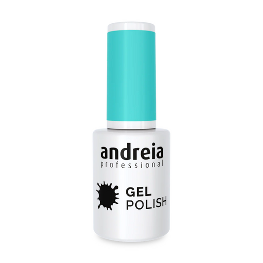 Verniz de gel Andreia tom 291 10,5 ml para manicure em gel