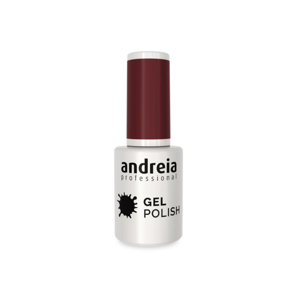 Andreia Gel Polish 229 Castanho