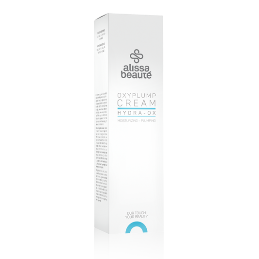 Creme facial preenchedor Oxyplump 50 ml Alissa Beauté