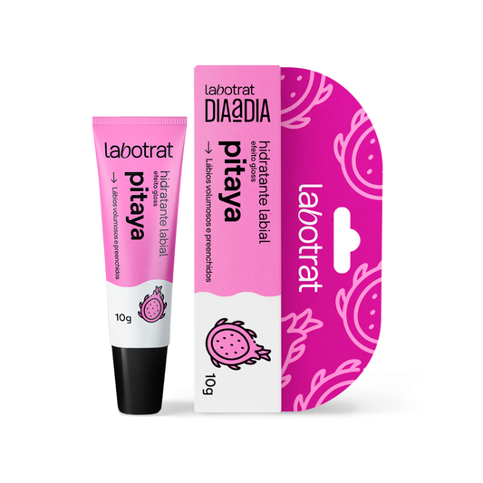 Labotrat hidratante labial Pitaya Dia a Dia 10 g para os lábios