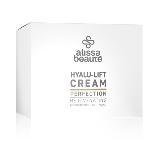 Hyalu-Lift creme rejuvenescedor 50 ml Alissa Beauté para o rosto