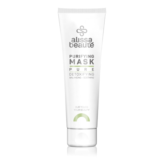 Purifying Mask Alissa Beauté 100 ml