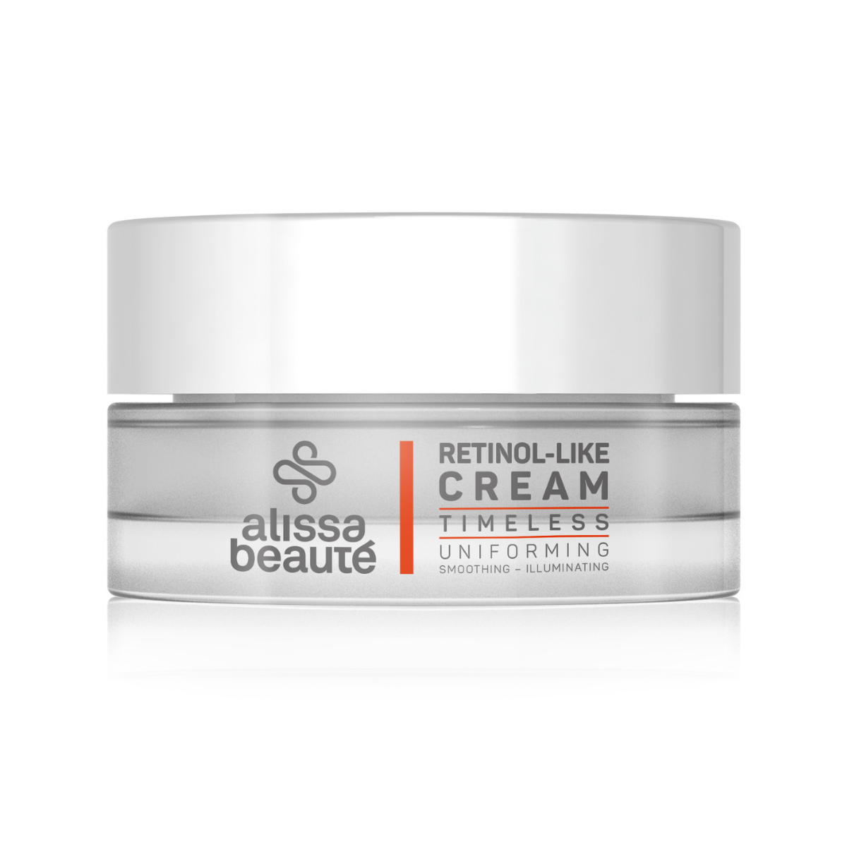 Retinol-like Cream 50 ml - Alissa Beauté