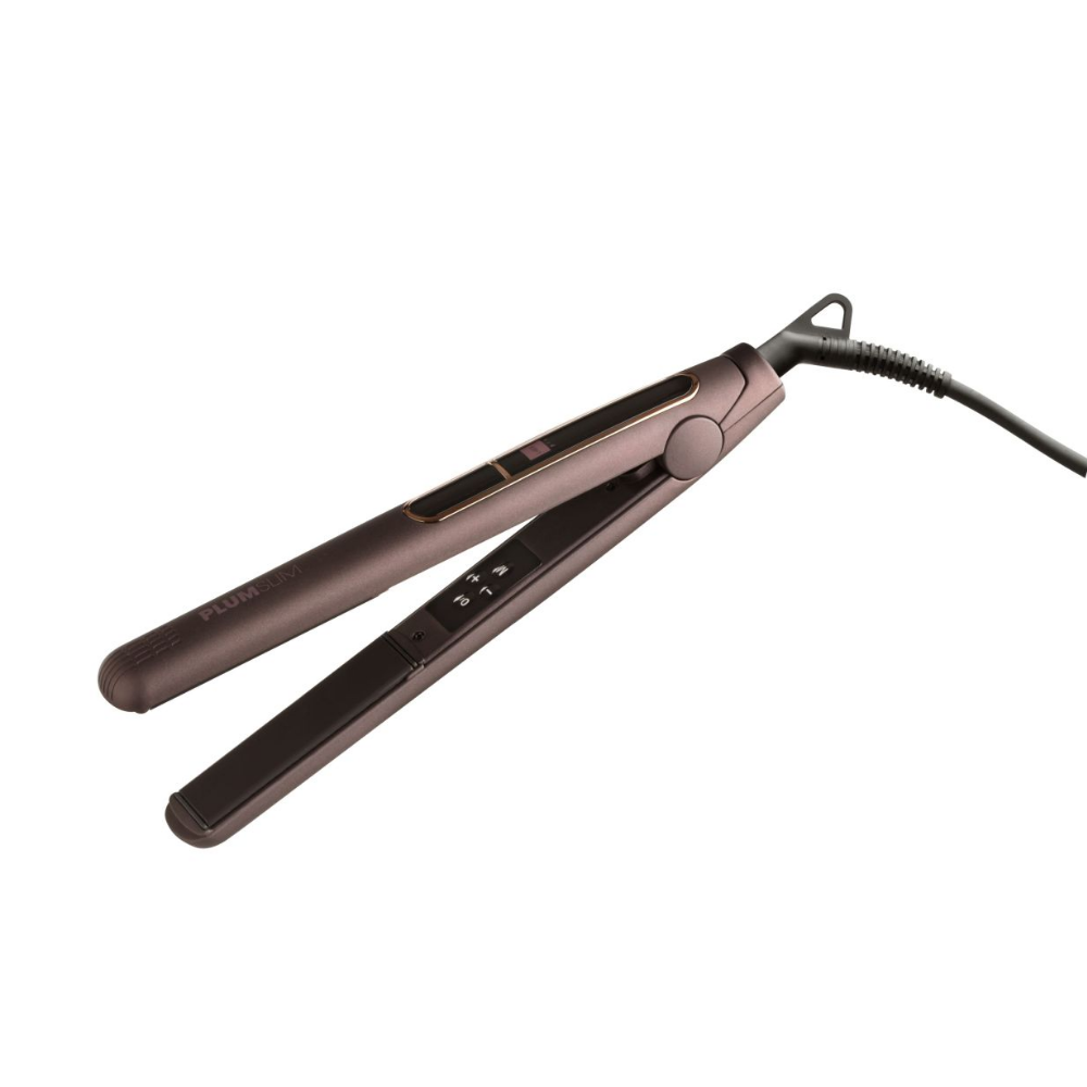 Labor Pro prancha de cabelo Plum Slim Evo para alisar