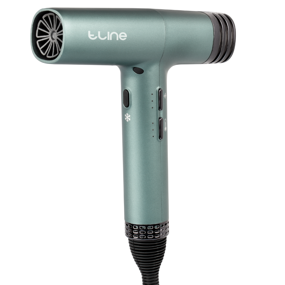 Labor -Secador De CAbelo De Alta Velocidade Feeling Tline
