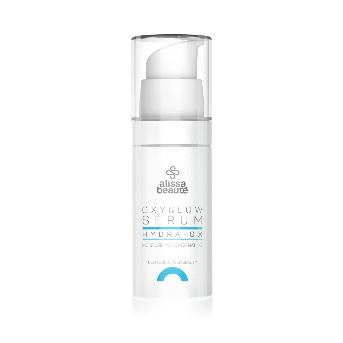 Sérum facial iluminador Oxyglow 30 ml Alissa Beauté