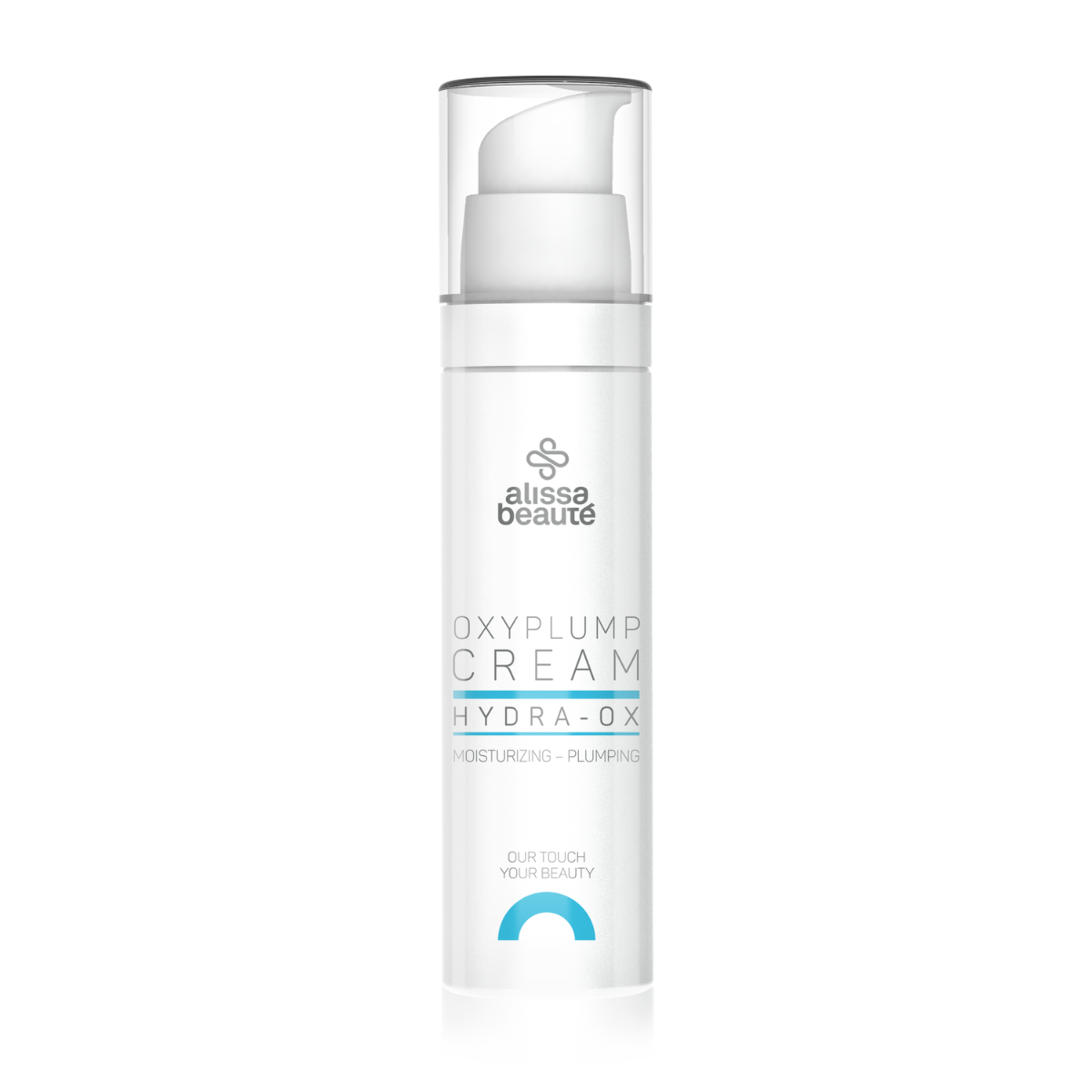 Creme facial preenchedor Oxyplump 50 ml Alissa Beauté