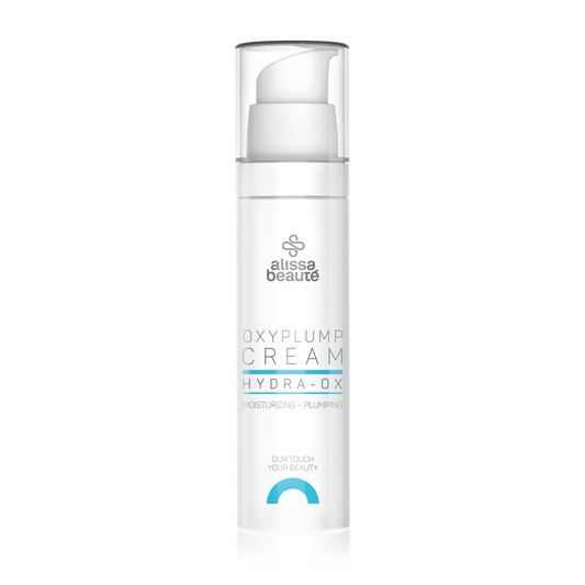 Creme facial preenchedor Oxyplump 50 ml Alissa Beauté