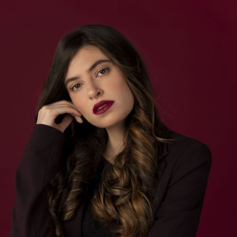 Prancha de cabelo Plum Flat Evo em cerâmica turmalina Labor Pro para alisar