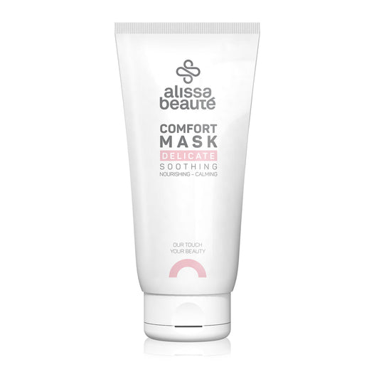 Comfort Mask 200ml - Alissa Beauté