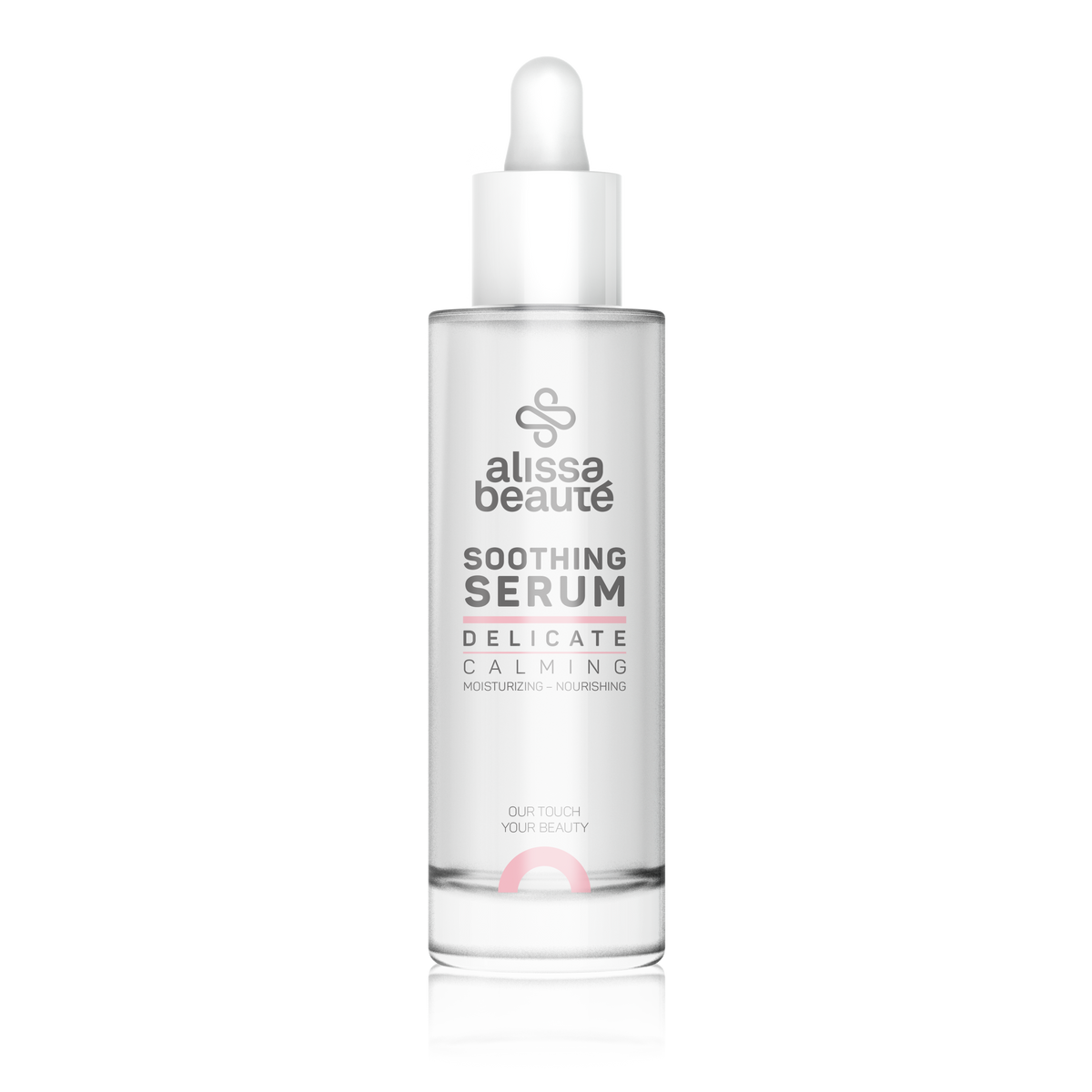 Soothing Serum 50ml - Alissa Beauté