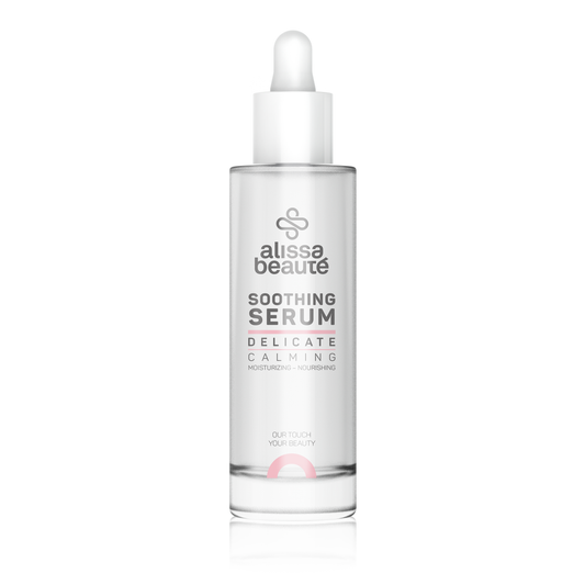 Soothing Serum 50ml - Alissa Beauté