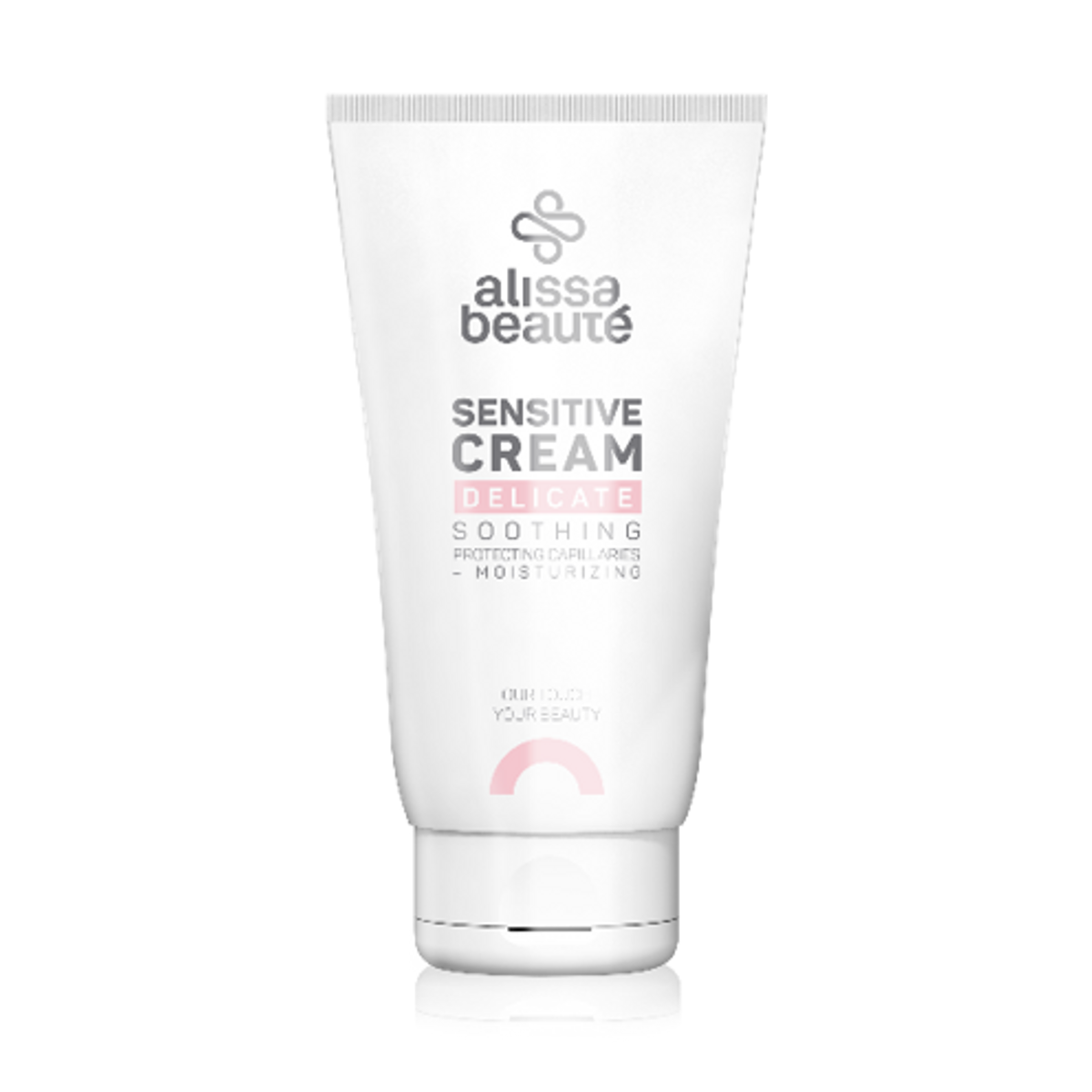 Sensitive Cream 150ml - Alissa Beauté